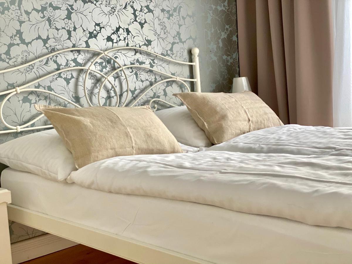 Apartamenty Maritimo Kolobřeh Exteriér fotografie