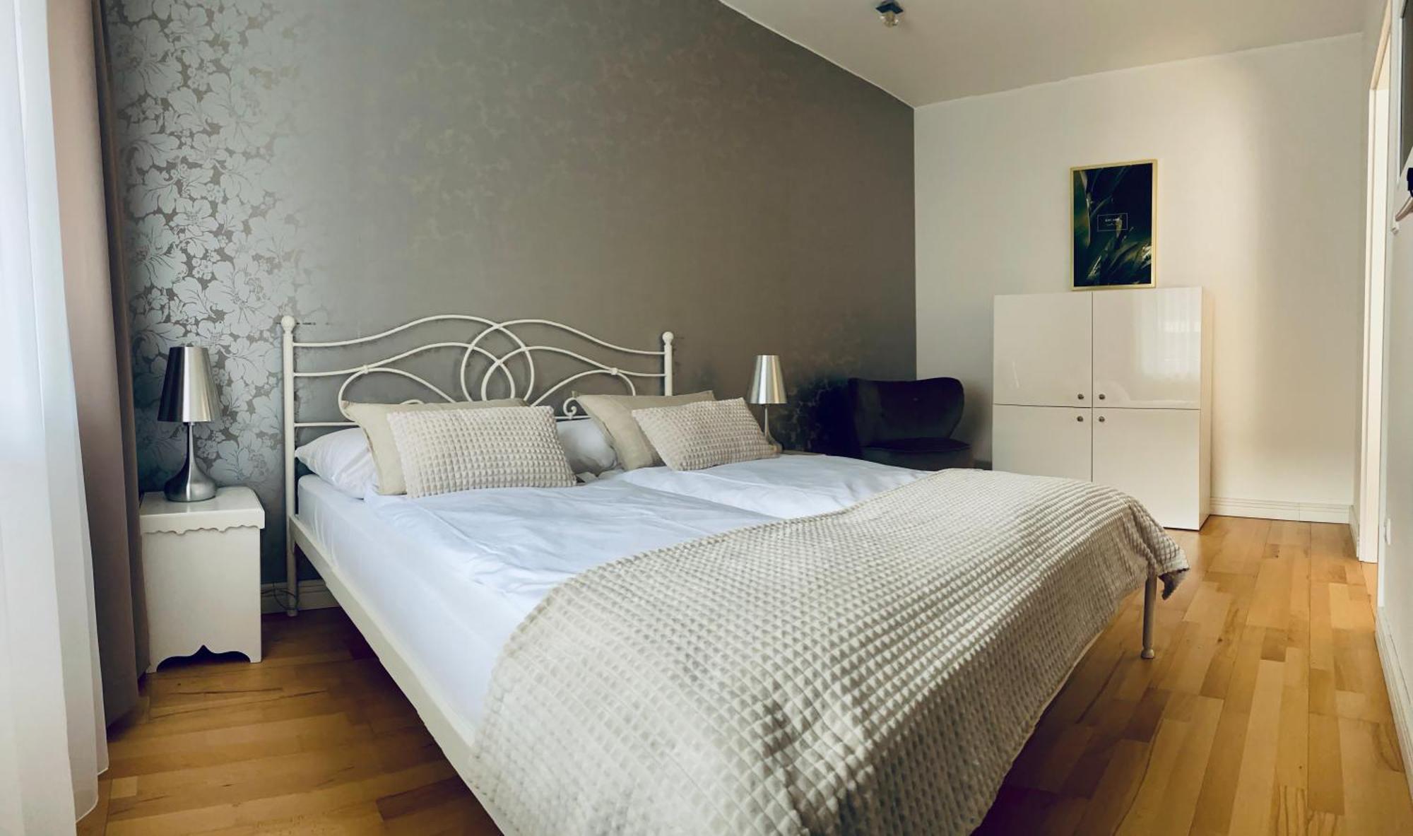 Apartamenty Maritimo Kolobřeh Exteriér fotografie